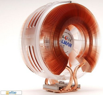 Zalman CNPS9900